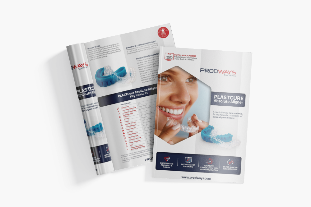 PLastcure_Absolute_Aligner_Datasheet_Material_Specifications PLatscure Absolute Aligner datasheet showcasing material properties, technical specifications, and application details for precision alignment.